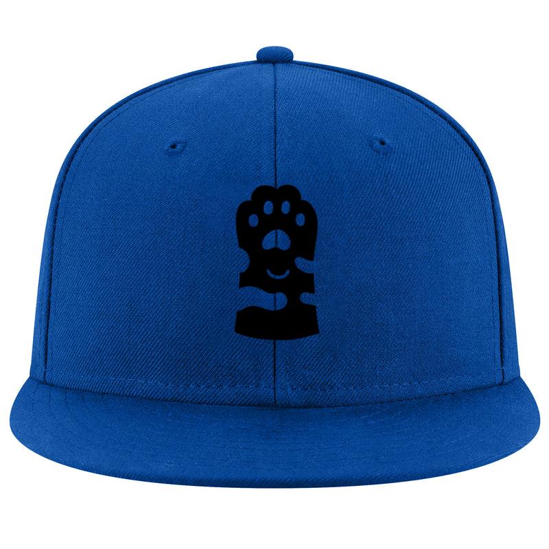 Cat Paw Cut Out Cap